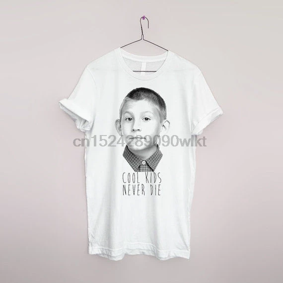 

Malcolm In The Middle Cool Kids Never Die Dewey Unisex Crewneck T-shirt S-XXL