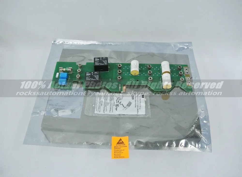 

1336-SN-SP22A Used In Good Condition With Free DHL* / EMS