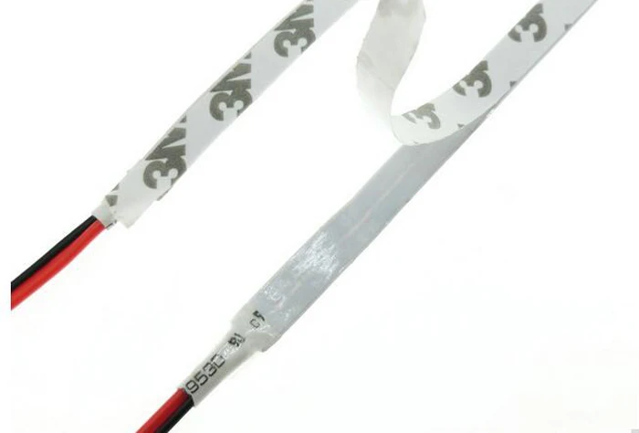 Tiras de Led 5 m 600 led 2835 2835 Led : 20-22lm/led