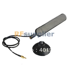 850/1900/900/1800/2100 Mhz GSM/UMTS/HSPA/CDMA/3G 13dbi antena
