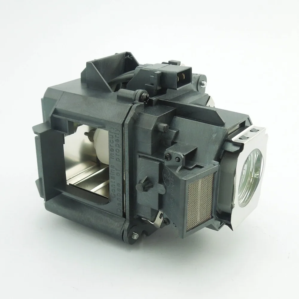 

Replacement Projector Lamp EP63 For PowerLite Pro G5750WU/PowerLite Pro G5950/H345A/H347A/H349A/PowerLite 4200W
