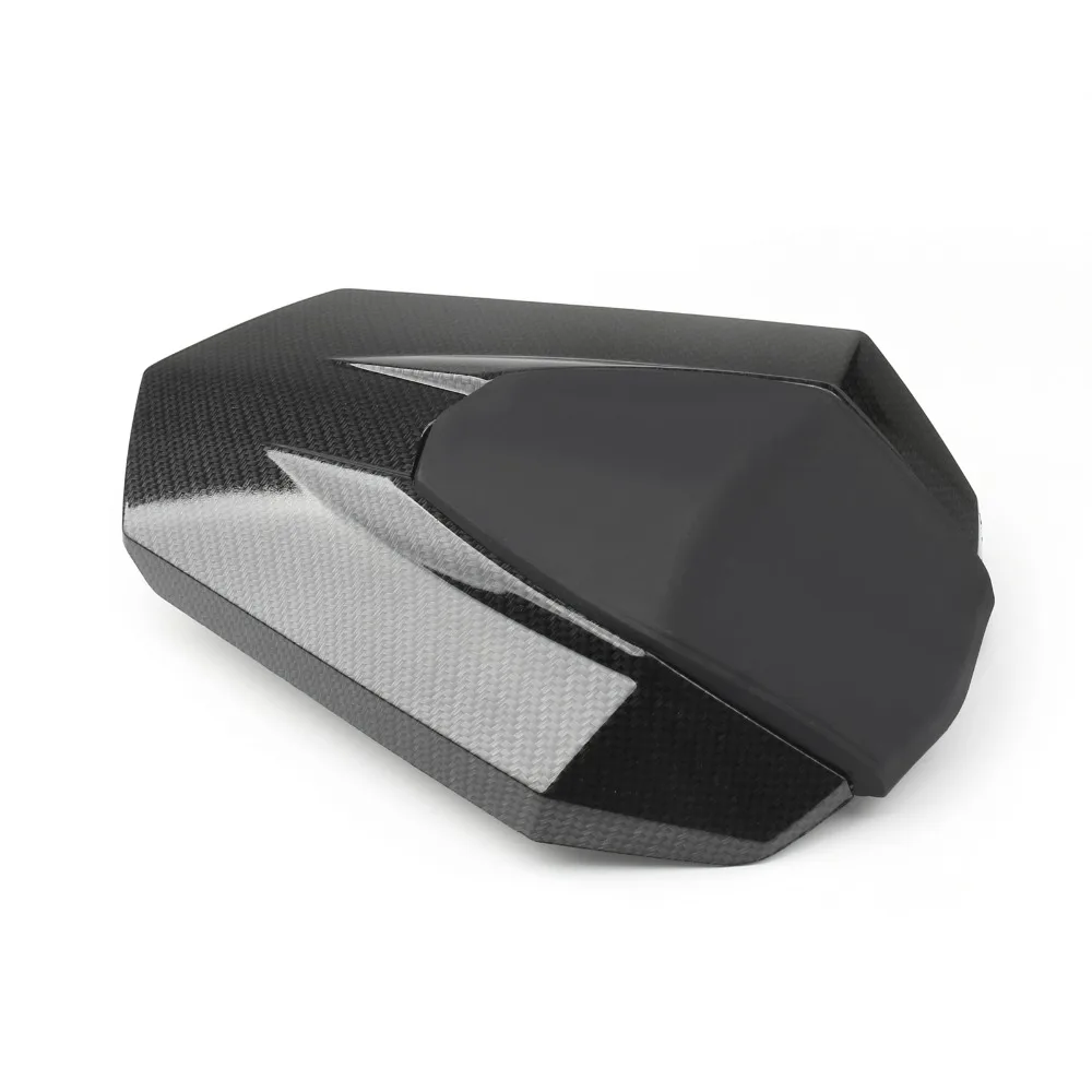 Areyourshop МОТОЦИКЛ ABS пластик Solo задняя крышка сиденья капот для Honda CBR 1000RR Новое поступление мотоцикл часть стиль