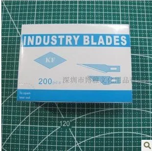 

Professional carving blade Industry blades