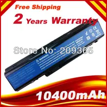 12 ячеек 8800 мАч аккумулятор для ноутбука eMachines ноутбук E525 E627 E725 D525 D725 D620 G620 G627 G725