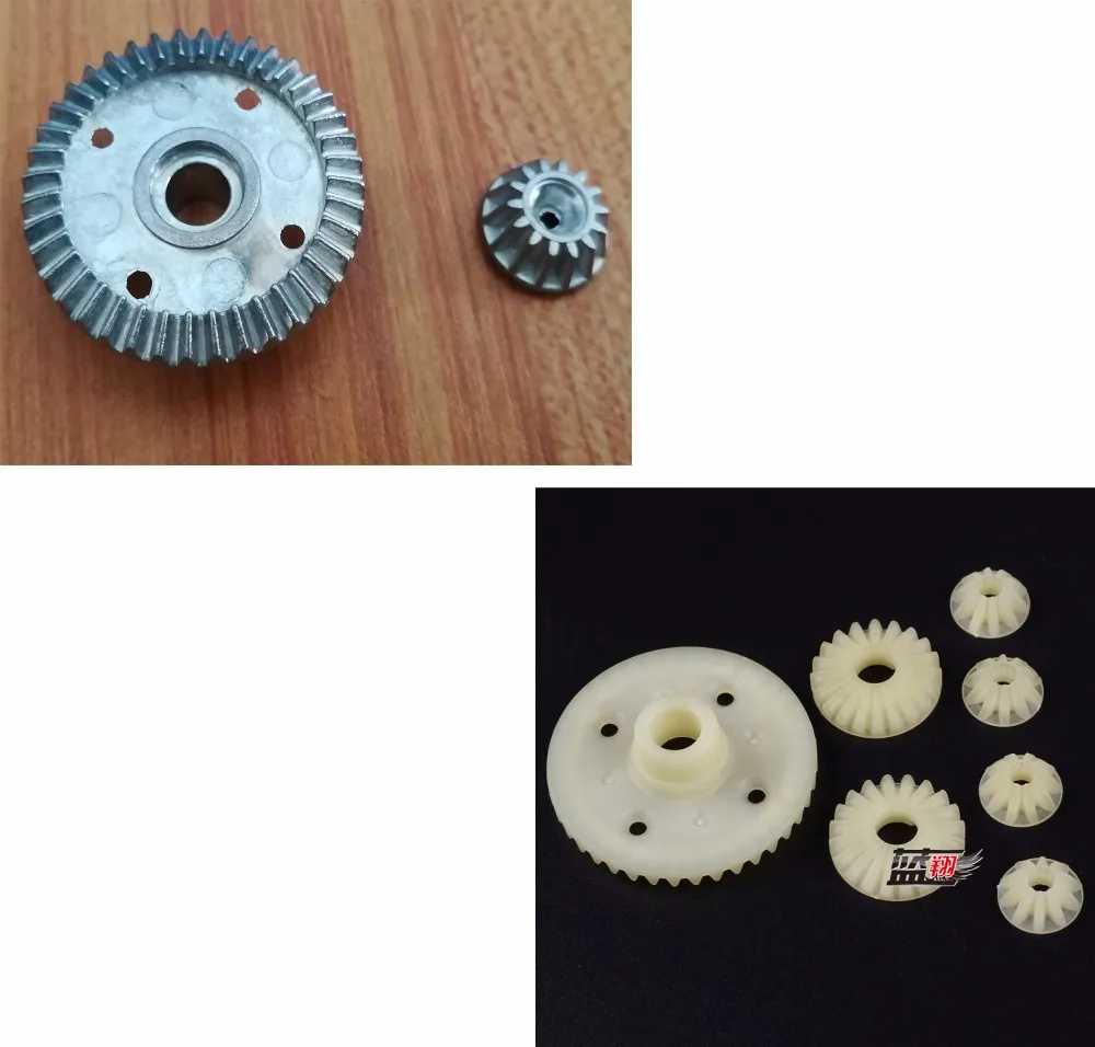 WLtoys 12401 12402 12403 12404 12409 Запчасти для радиоуправляемых автомобилей 0294