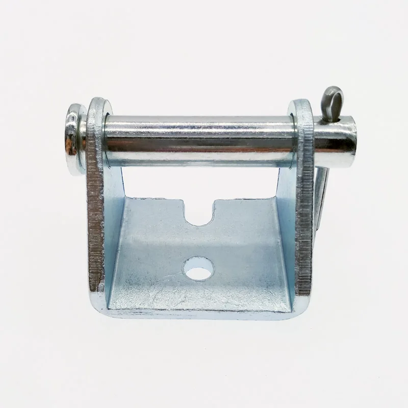 Пара монтажных кронштейнов для линейного привода установочный кронштейн ...