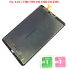 LCD Display For Samsung GALAXY Tab A 10.1 T580 T585 SM-T580 SM-T585 Touch Screen Digitizer Assembly Panel Replacement T580 LCD ► Photo 2/6