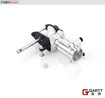 

GARTT 500 Tail Holder Torque Tube Version fits Align Trex 500 RC Helicopter Hobby