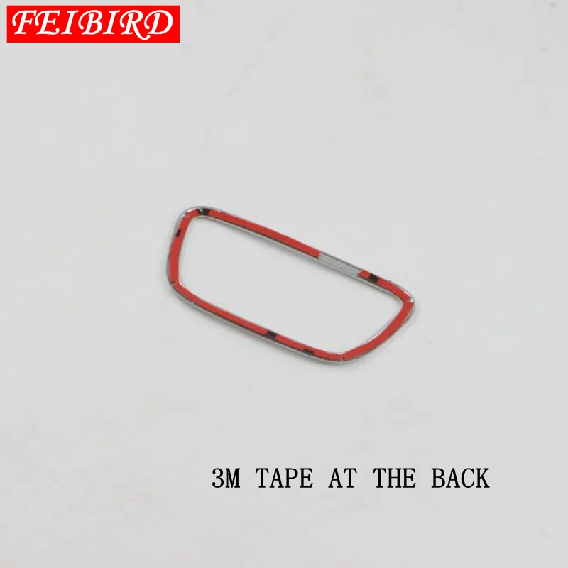 Front Light Lamp Switch Button Cover Trim For Audi A4 B9 2016-2019 Accessories Front Light Lamp Switch Button Cover Trim For Audi A4 B9 2016-2019 Accessories