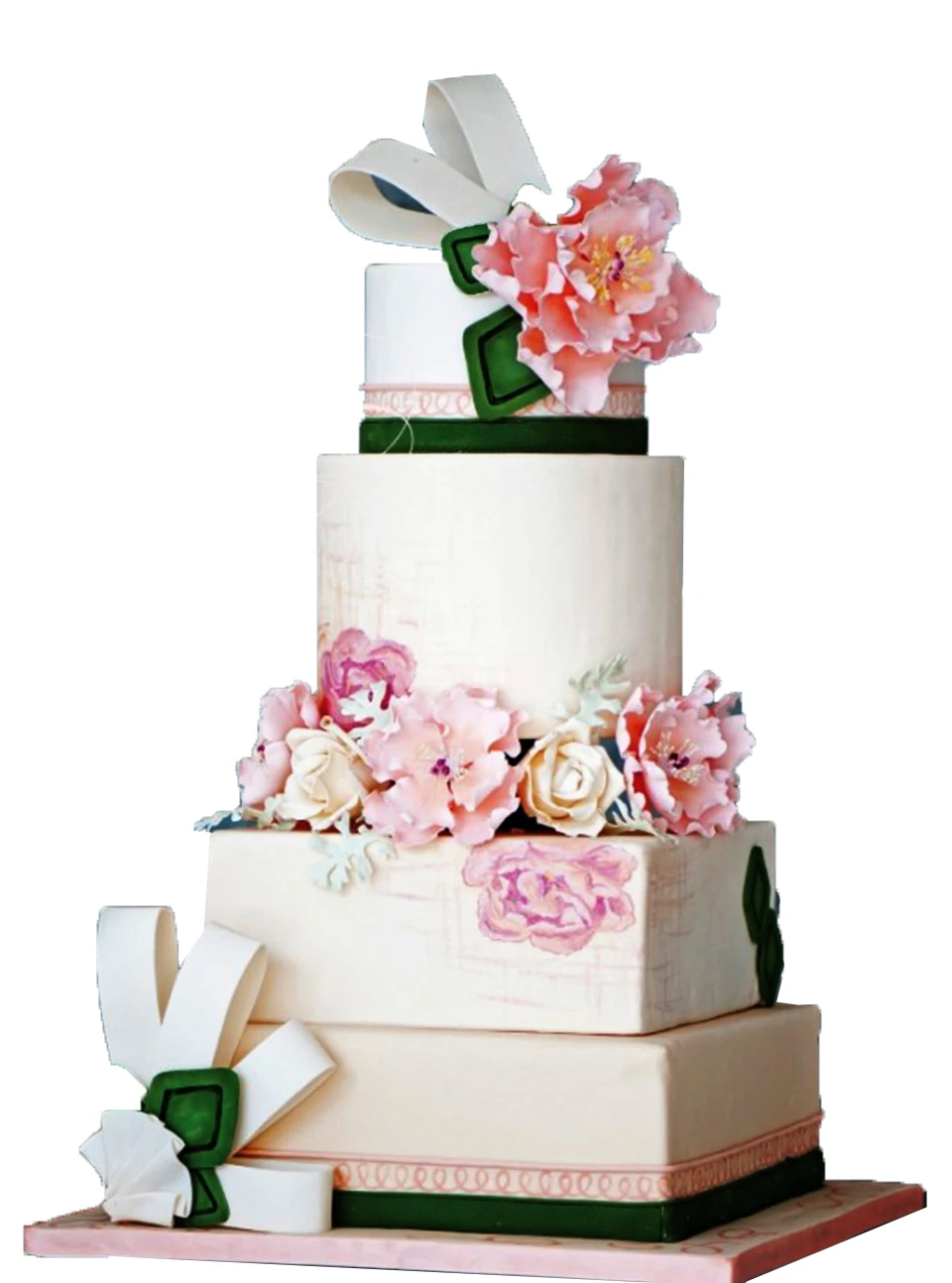 Cake Model (1)