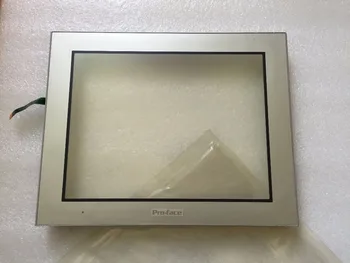 

PFXGP4501TAA GP4501TAA Touch screen touch panel glass repair replace