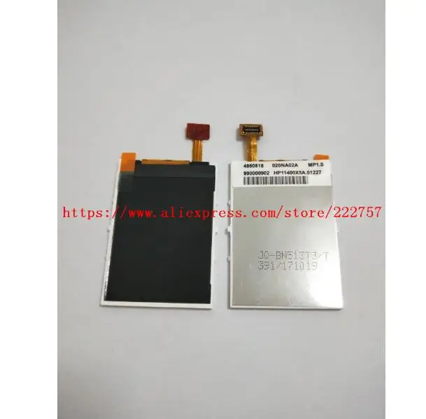

For Nokia C2-01 5220 3610 7100S 7210C 2700 5130 5000 New High Quality Phone LCD screen digitizer display+Tools