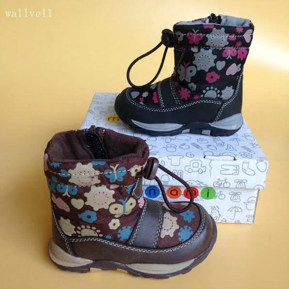 wallvell Export to the German children�s boots girls