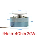 44mm 4Ohm 20W