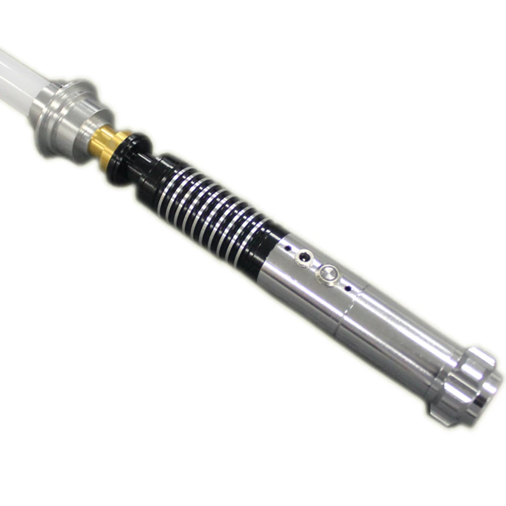 Звук люк звезда черный серии Skywalker Lightsaber джедай синяя Вейдер меч пять специальных подарок третьего порождающее 110 см рождественский