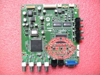

SMT-1721P Driver Board SMT-1721P LCD Monitor Board Motherboard