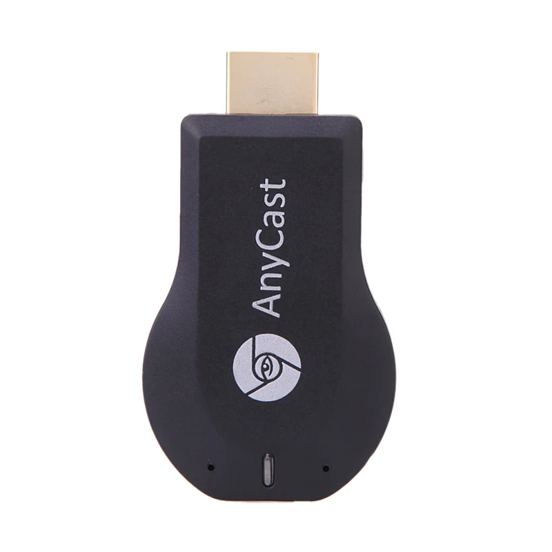 HD 1080P AnyCast M2 Plus Airplay Wifi Дисплей ТВ ключ приемник DLNA легкий обмен Мини палка для Android
