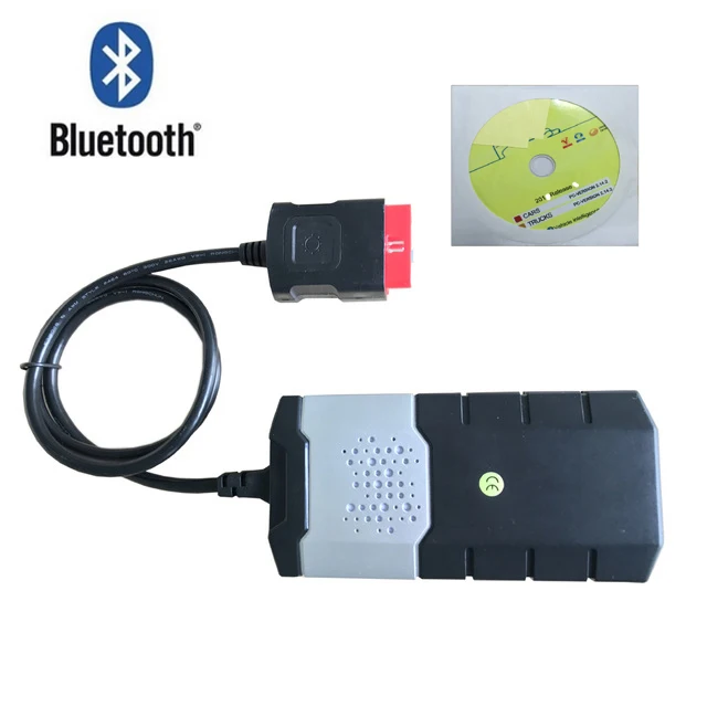 

Lowest price for 2016R0 ACTIVE/201503 with Keygen vd ds150e cdp for delphis OBD Diagnostic Scanner Tool bluetooth and 9.0 BOARD