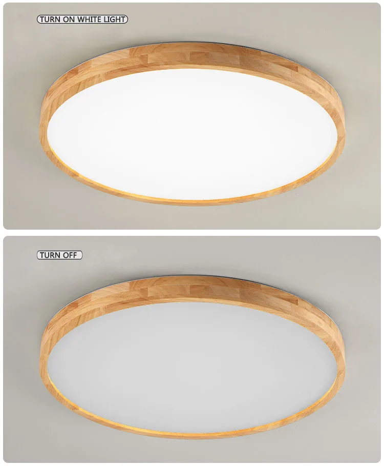 led ceilging light 7