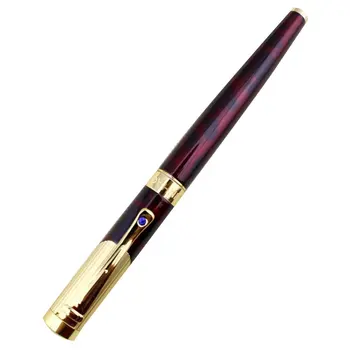 

Affordable Jinhao 9009 18k pen stainless steel ballpoint pen