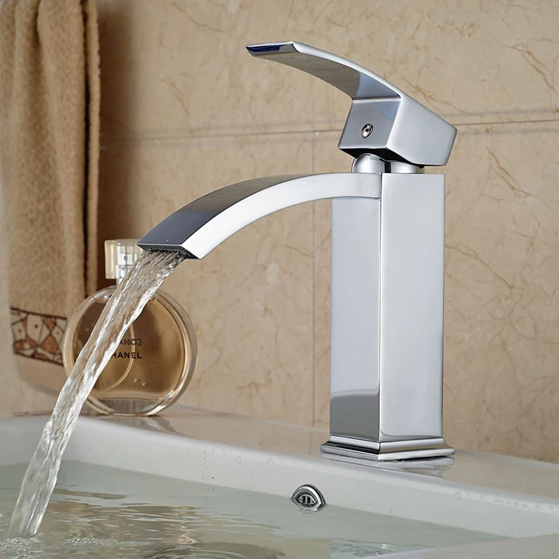 Wash Basin Faucet (4)