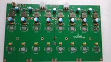 antminer S3 220Gh/s miner Fitting,16 chip pcs PCB, 28 NM,Calculation circuit board,bitcoin, asic miner, SHA256 miner,BM1382