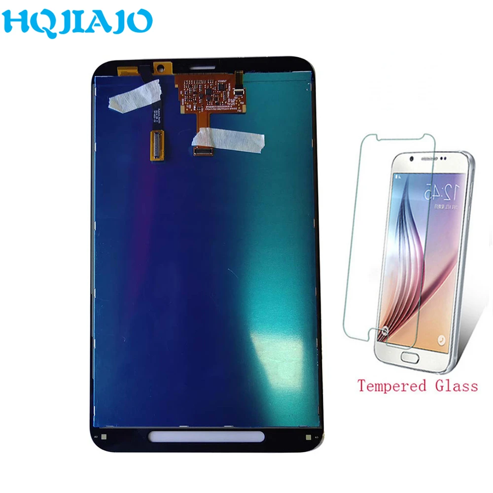 

Tablet LCDs & Panel Part For Samsung T360 T365 LCD Display Touch Screen Digitizer For Samsung Galaxy Tab Active 8.0 SM-T360 T365