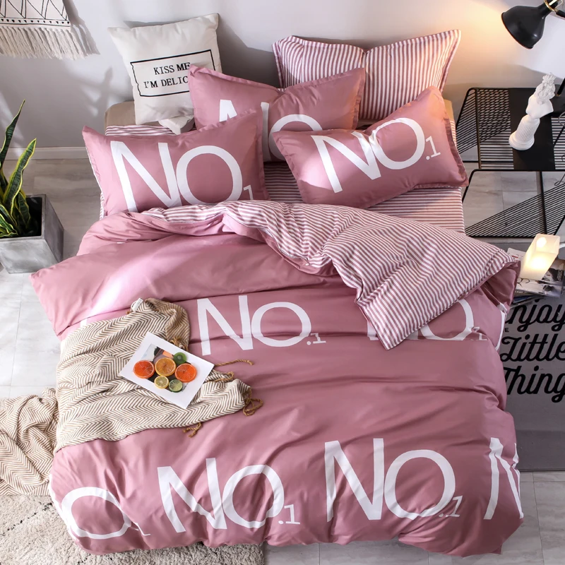 

New Autumn Winter Bedding Sets Jungle Bird Vine Duvet Cover Set Flat Sheet Pillowcase 2pcs Queen King 4pcs Single Kids