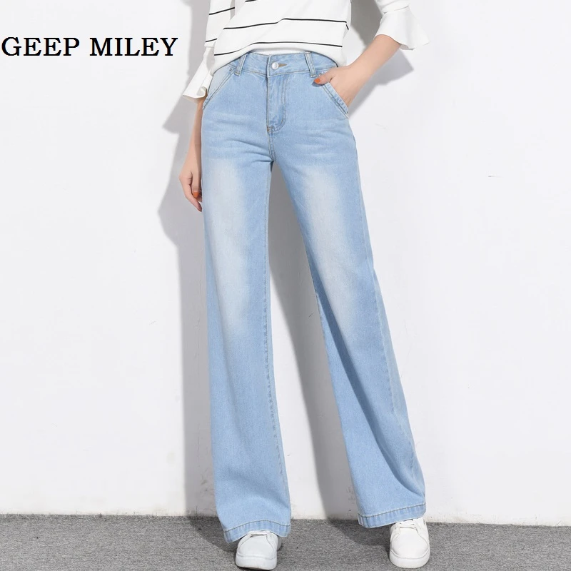 calça jeans feminina 2018 cintura alta