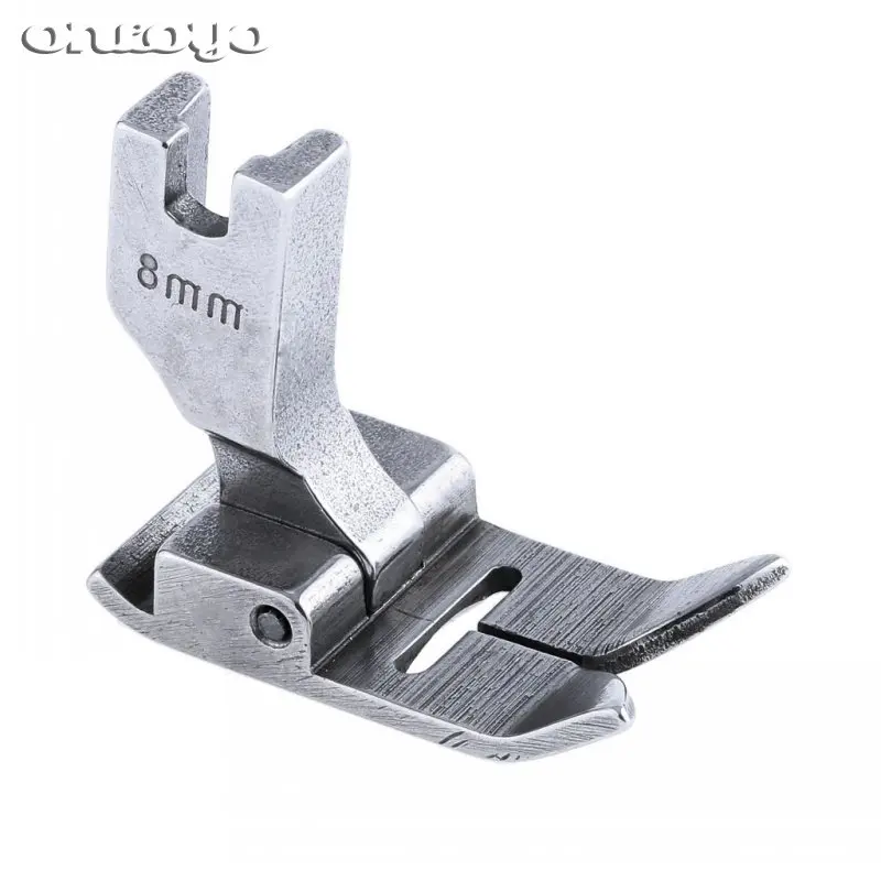 For 20u Zigzag Industrial Sewing Machines Foot 541566 (8mm) Will Fit