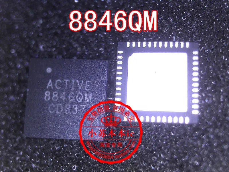 

Computer ACT8846QM460-T ACT8846QM 8846QM new original Free shipping