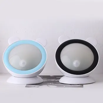 

Stairs Smart Induction Light Magnetic or Wall Mounted Night Lamp for Home Balcony SDF-SHIP