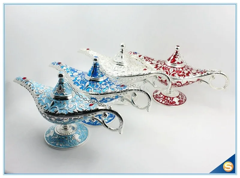Aladdin Magic Lamp (7)