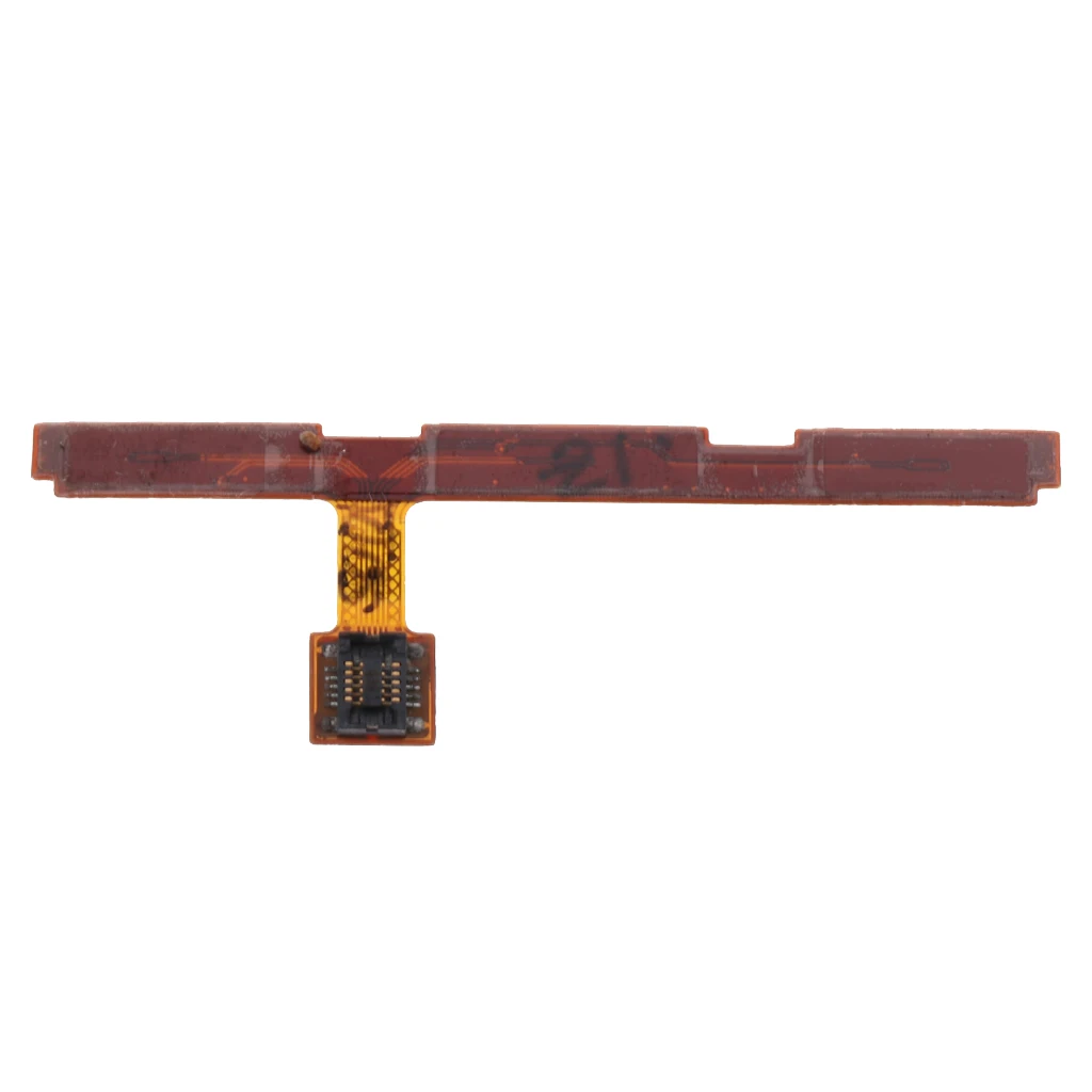 MagiDeal Premium Power Volume ON/OFF Button Flex Cable For Samsung Tab10.1 P7500 / P7510
