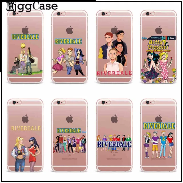 iphone 6 plus cases riverdale iphone 6 plus cases riverdale