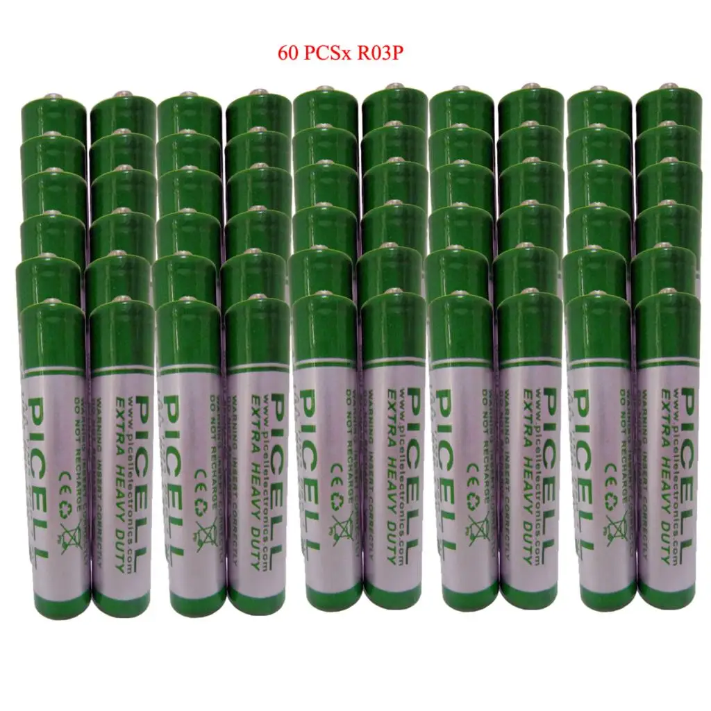 Compare Prices on R03 Aaa Battery- Online Shopping/Buy Low