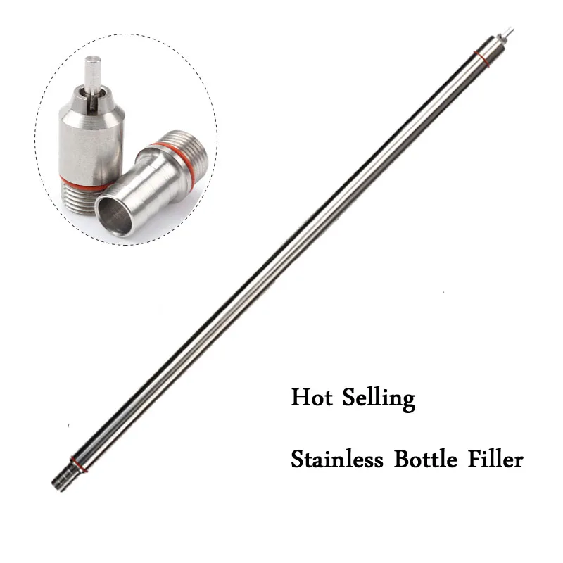 Новинка 13 7 &quotДлина пружинная бутылка для пива наполнитель домашнего