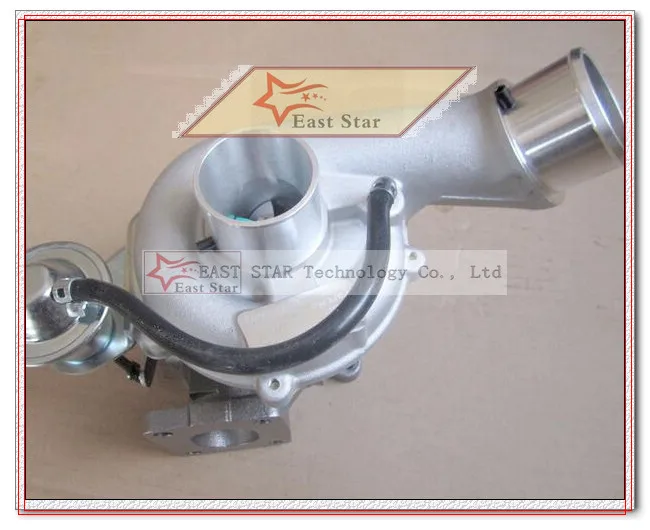 RHF4H VL35 VL25 VG400007 55181245 71783881 Turbo Turbocharger For FIAT Doblo Punto II Idea Lancia Musa 1.9 JTD 1.9L Multijet 8V 1.9TD 74KW (1)