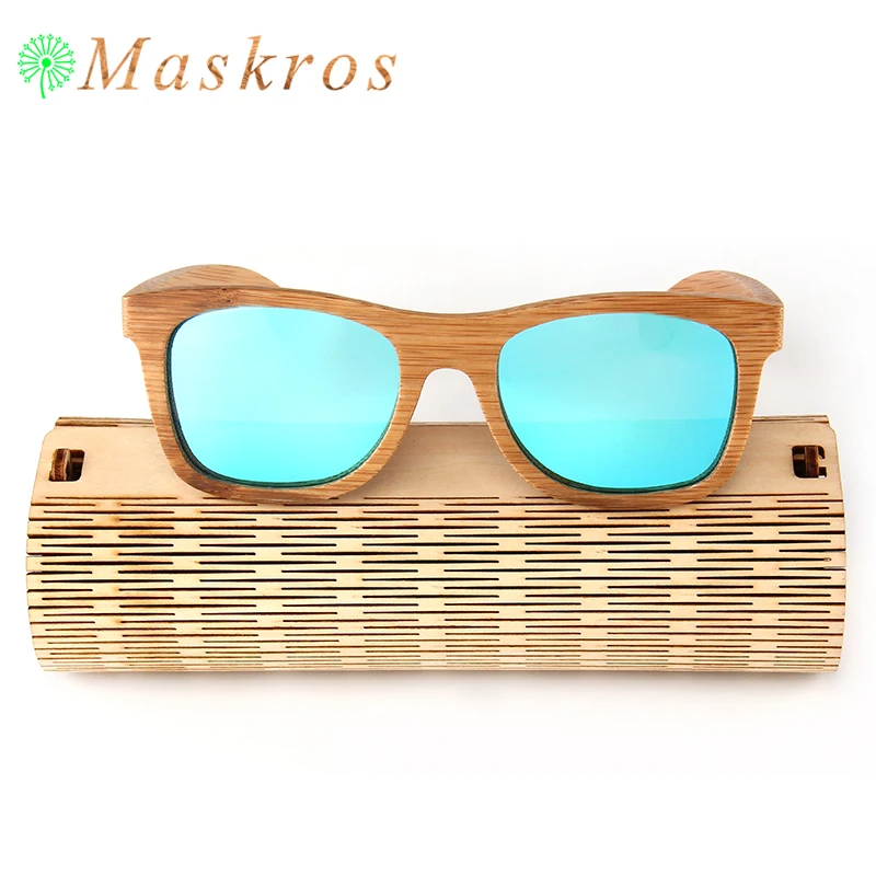 High Quality font b Wooden b font Frame Case Free 100 Natural font b Handmade b