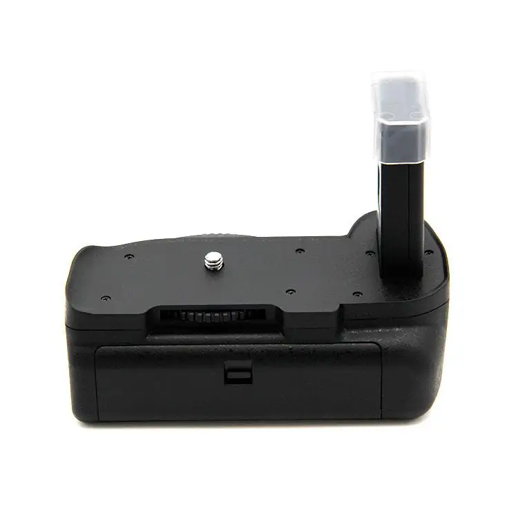 EastVita MAMEN батарейный блок держатель для Nikon D5100 D5200 D5300 DSLR камеры