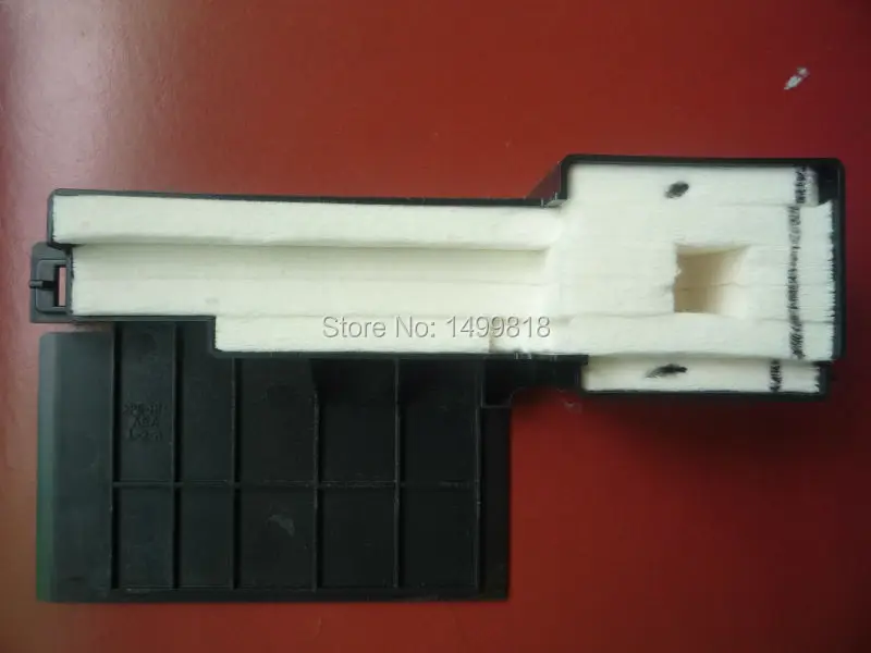 waste ink tank waste ink pad 