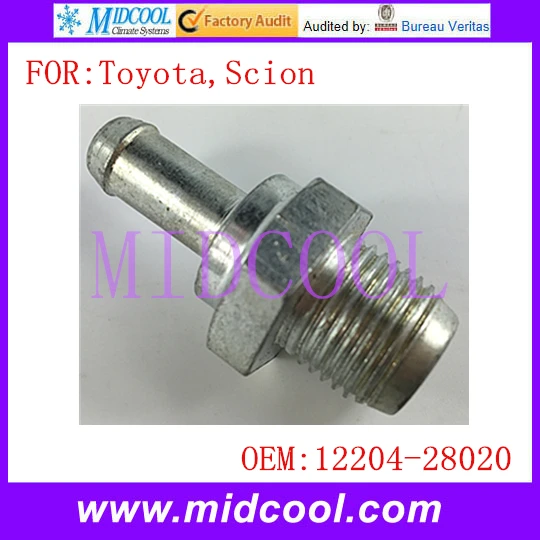 Toyota 33524 28020