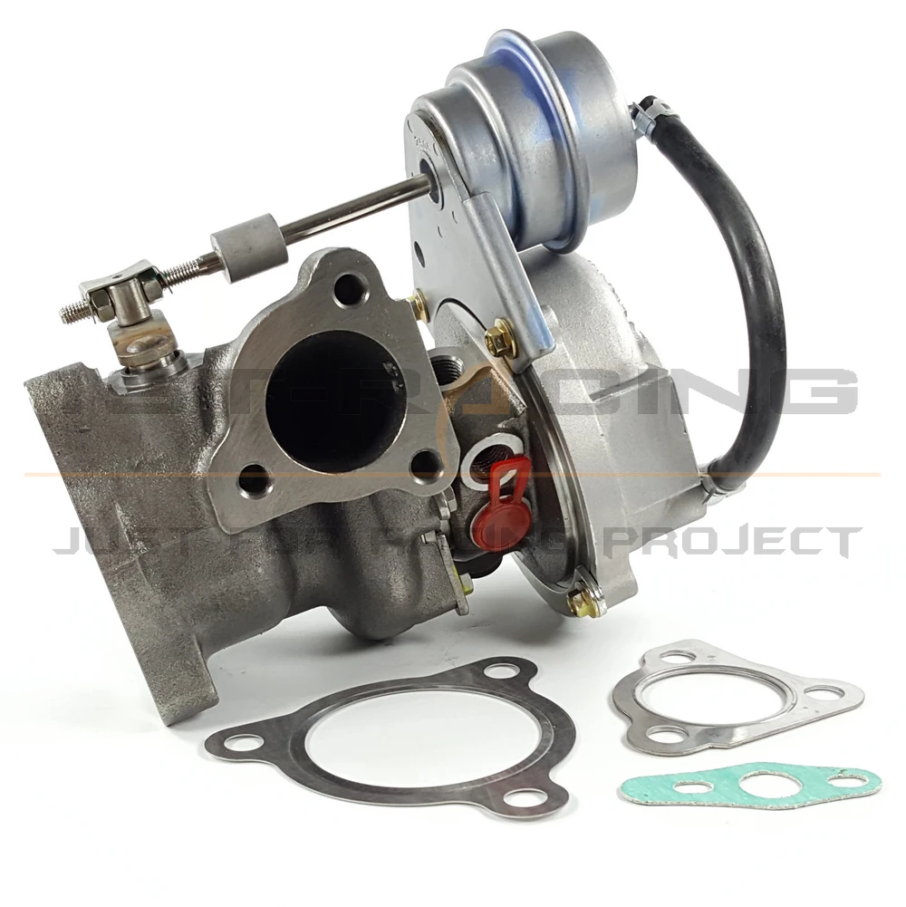 K04 015 53049880015 Модернизированный Турбокомпрессор для Audi A4 A6 VW Passat 1 8 T 058145703L