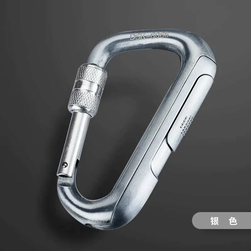2018 креативная альпинистская usb зажигалка с пряжкой ветрозащитная Электронная
