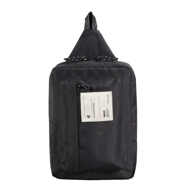 dpark sling bag