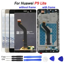 For Huawei P9 Lite LCD Display VNS-L21 VNS-L22 VNS-L23 VNS-L31 LCD Touch Screen Digitizer Assembly P9 lite LCD screen display For Huawei P9 Lite LCD Display VNS-L21 VNS-L22 VNS-L23 VNS-L31 LCD Touch Screen Digitizer Assembly P9 lite LCD screen display