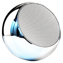 LENRUE A9Pro, металлический громкий динамик, Bluetooth динамик, портативный, стерео, басовый звук, Handfree, мини беспроводной динамик s с микрофоном AUX