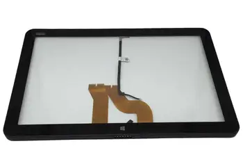 

Used For Dell XPS 18 (1810) Touch Screen Digitizer & Bezel 18.4" XFR34