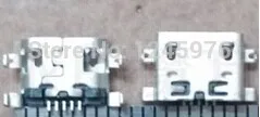 20 шт. Micro 5pin usb гнездовой разъем 0 8 Тип B Ремонт мобильных телефонов камер MP3 MP4
