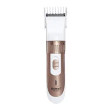 Original Hair Trimmer Rechargeable Electric Adjustable Hair Clipper Shaver Cutter Styling Kit for Men